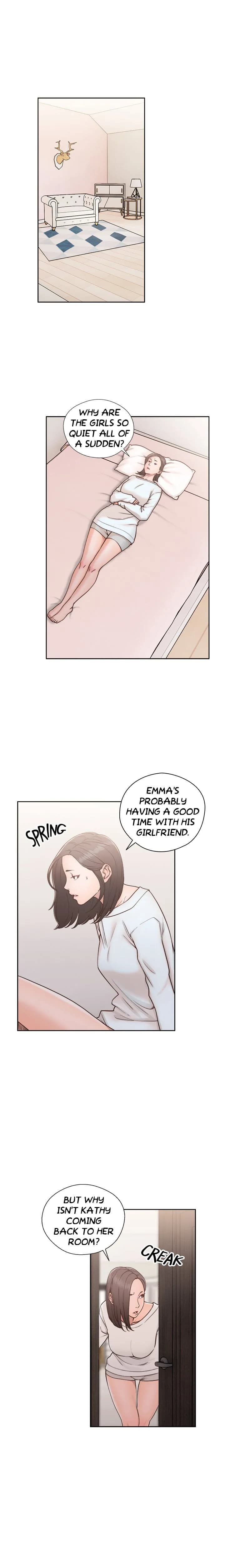 Lust Awakening - Chapter 75 - Page 4