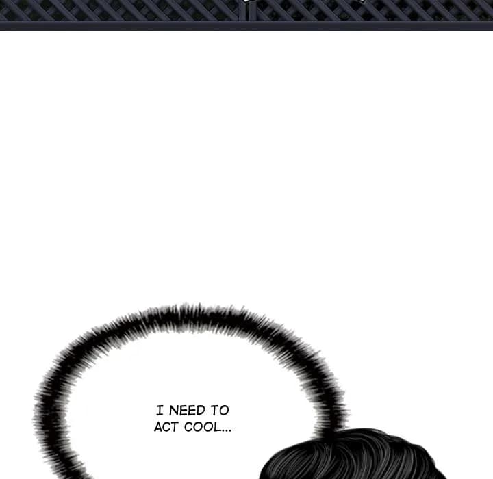 Magnetic Pull - Chapter 1 - Page 45