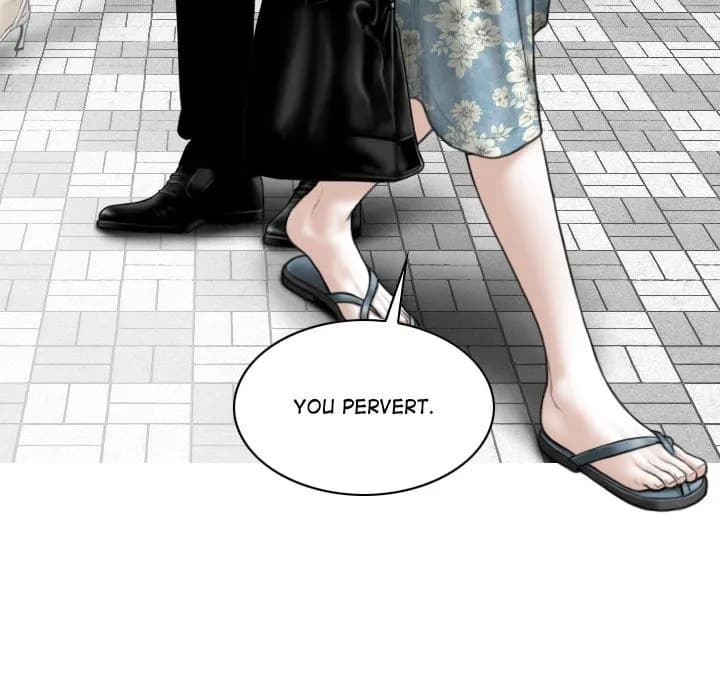 Magnetic Pull - Chapter 1 - Page 93