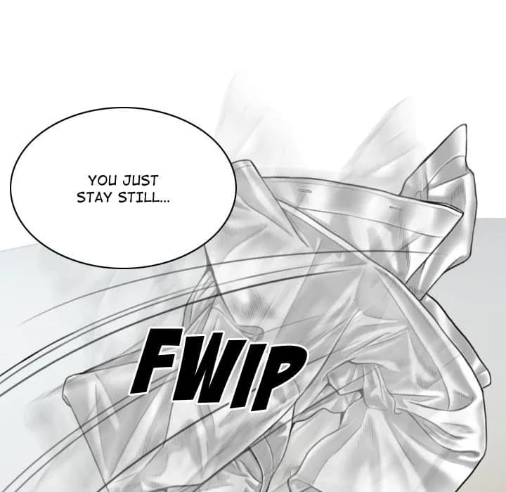 Magnetic Pull - Chapter 2 - Page 58