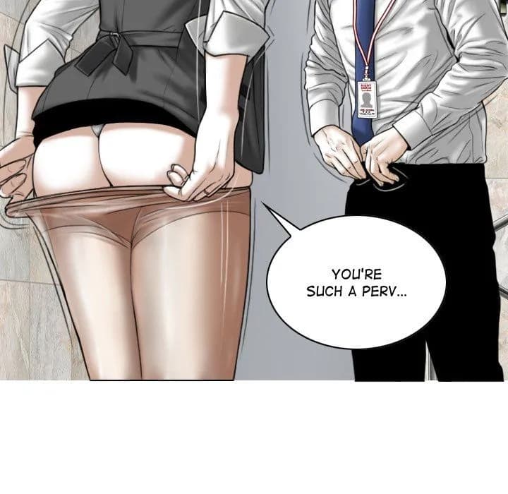 Magnetic Pull - Chapter 3 - Page 41