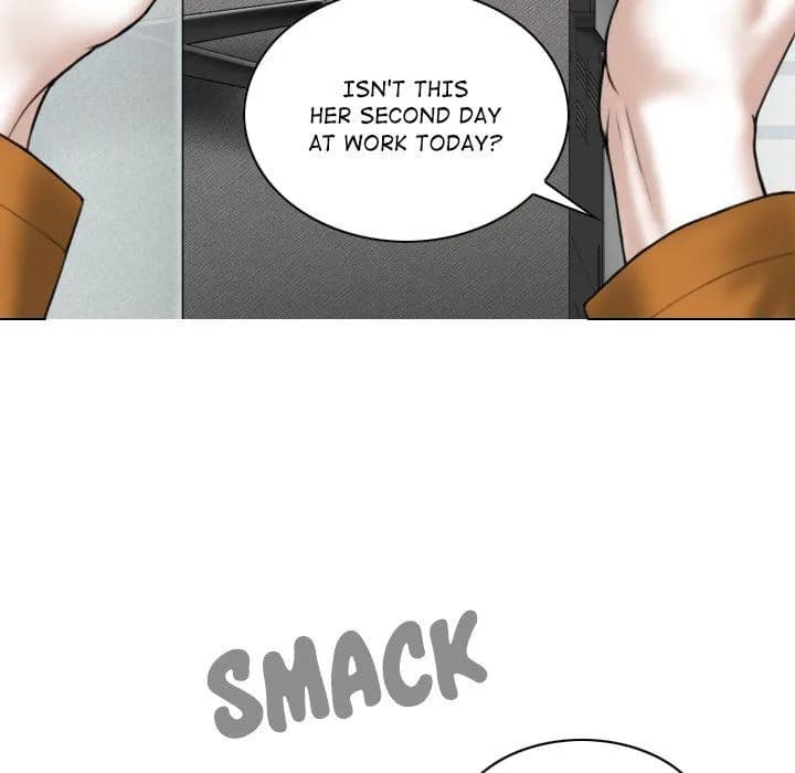 Magnetic Pull - Chapter 31 - Page 29