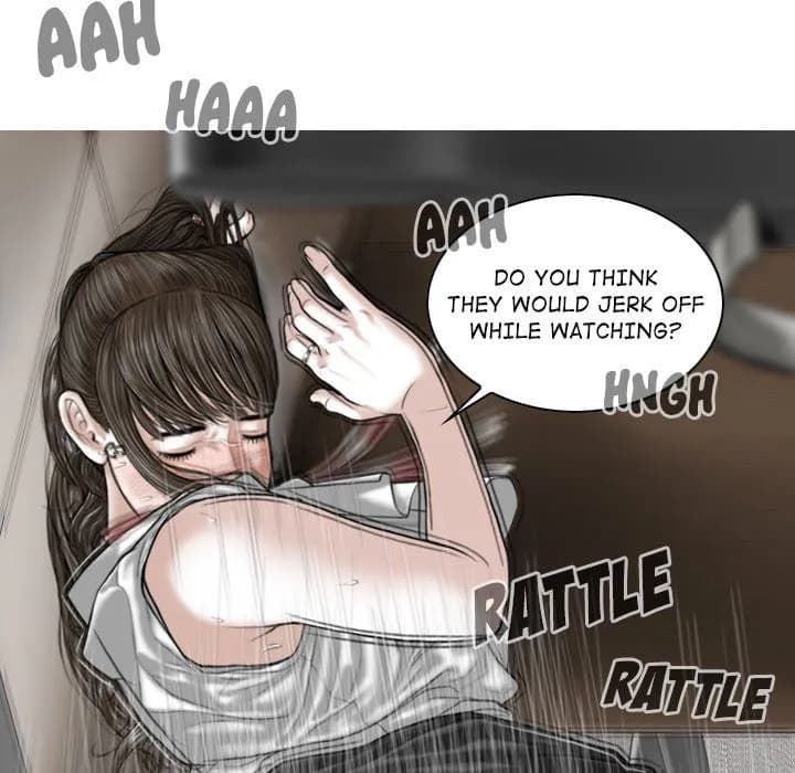 Magnetic Pull - Chapter 31 - Page 32