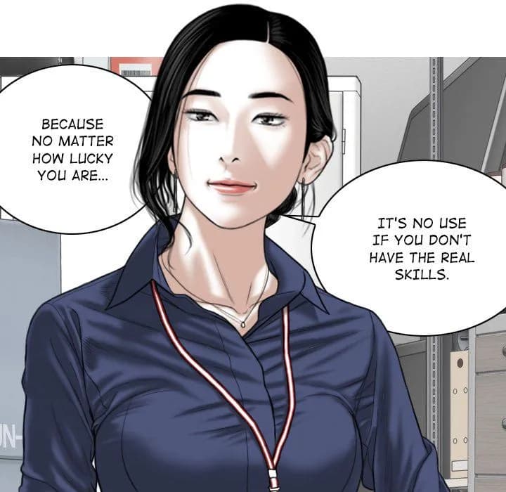 Magnetic Pull - Chapter 32 - Page 48