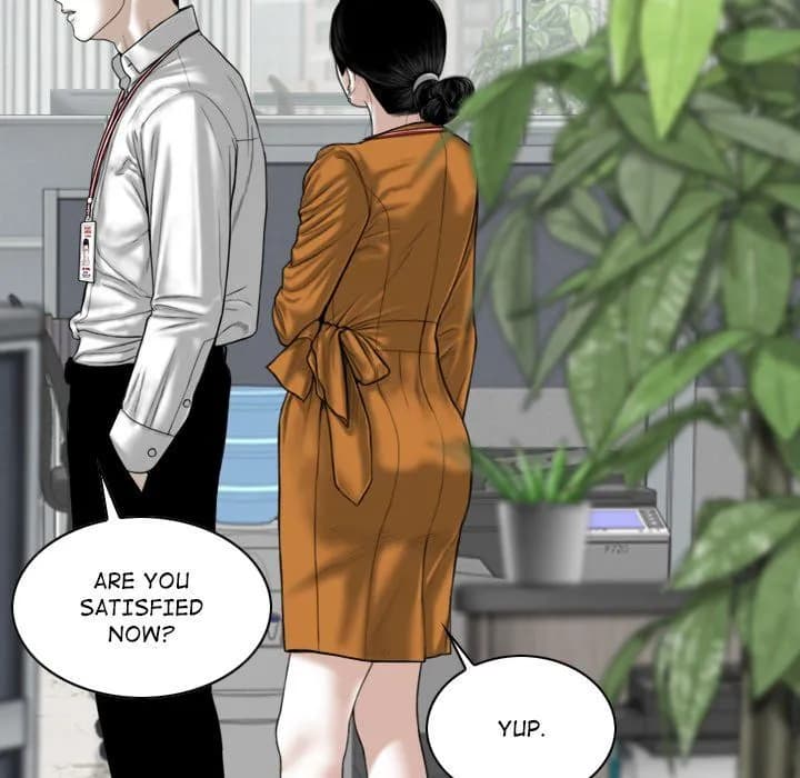 Magnetic Pull - Chapter 32 - Page 80