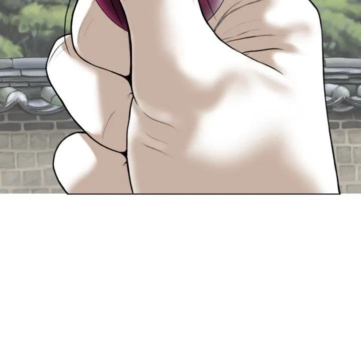 Magnetic Pull - Chapter 34 - Page 15
