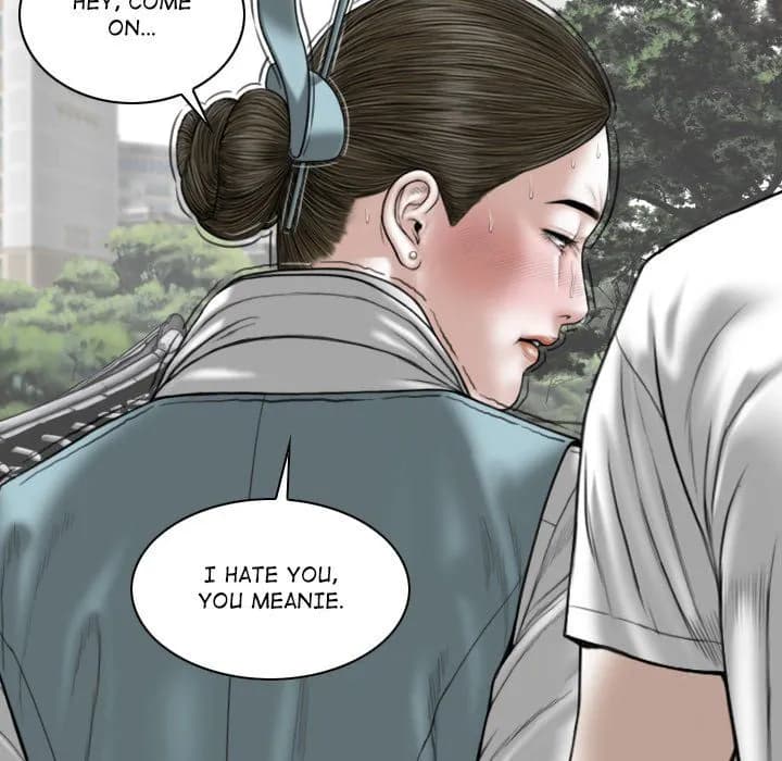 Magnetic Pull - Chapter 34 - Page 34