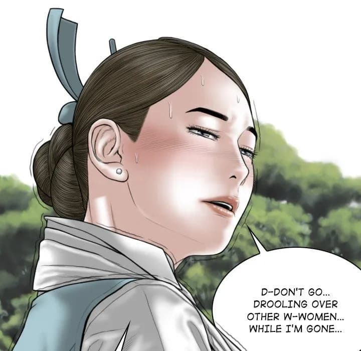 Magnetic Pull - Chapter 34 - Page 144