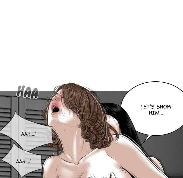 Magnetic Pull - Chapter 36 - Page 135
