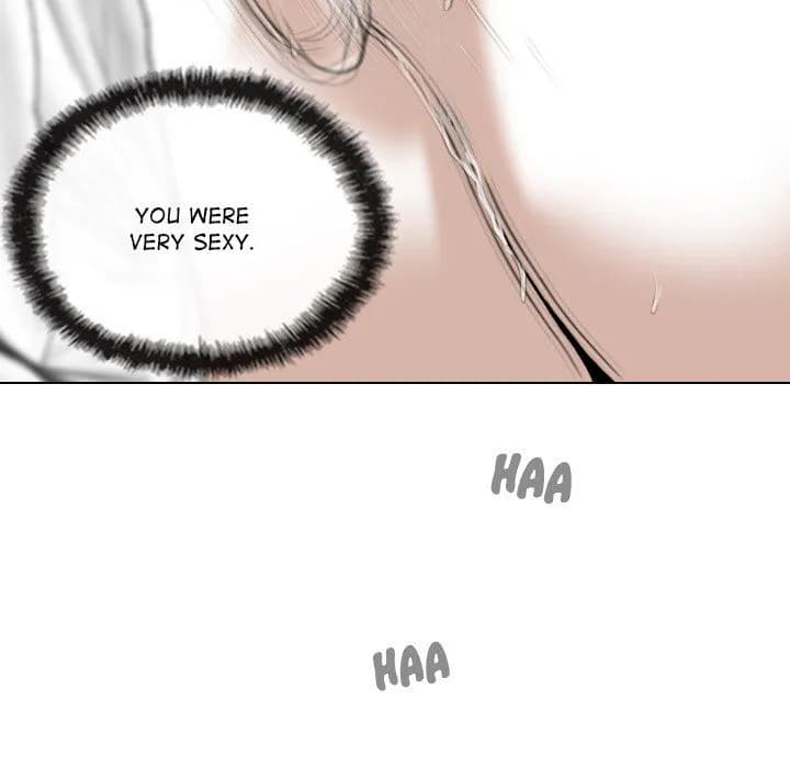Magnetic Pull - Chapter 40 - Page 39