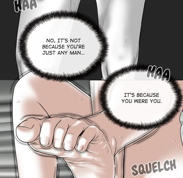 Magnetic Pull - Chapter 40 - Page 51