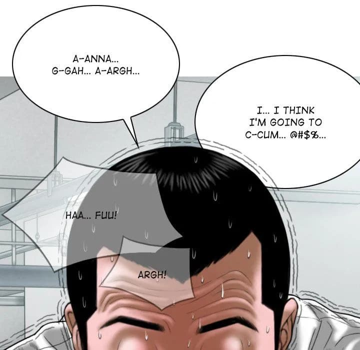 Magnetic Pull - Chapter 40 - Page 129