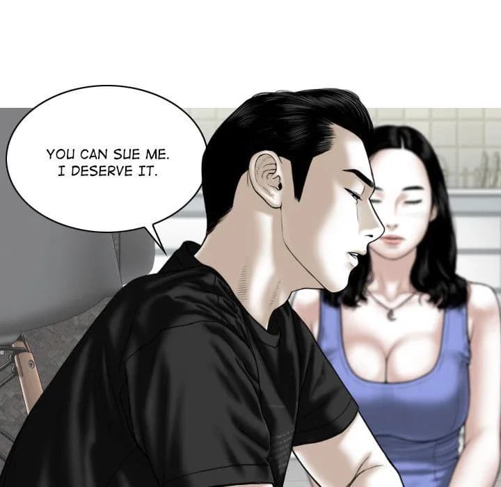 Magnetic Pull - Chapter 41 - Page 41