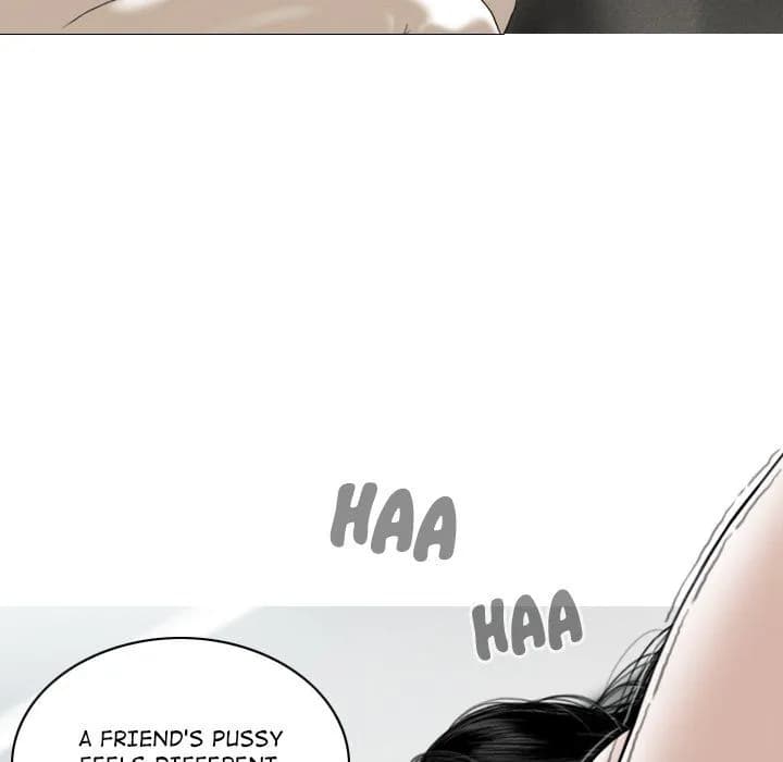 Magnetic Pull - Chapter 43 - Page 43