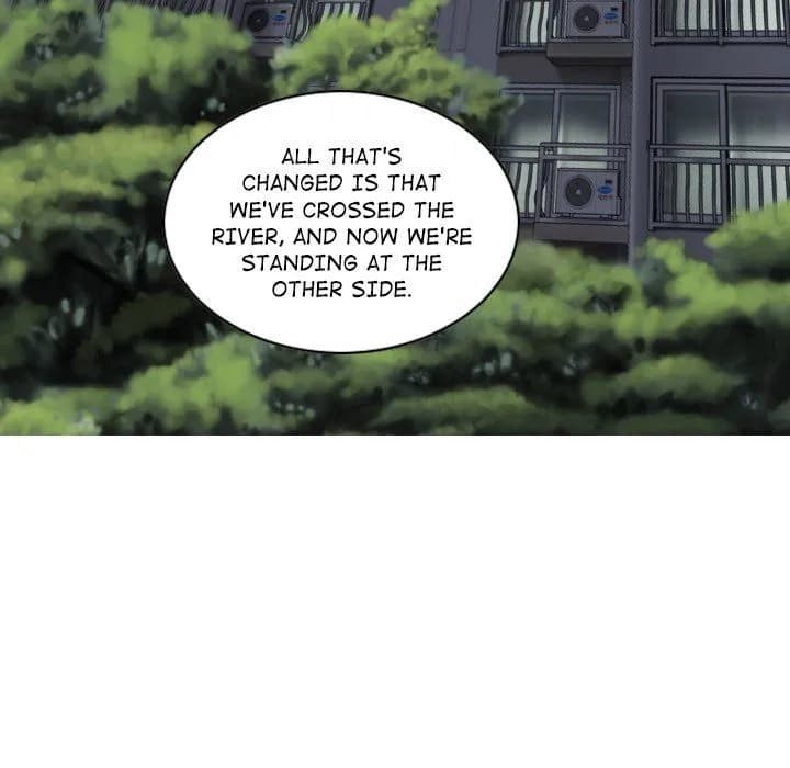 Magnetic Pull - Chapter 45 - Page 8