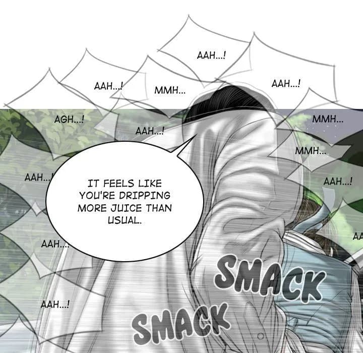 Magnetic Pull - Chapter 46 - Page 131