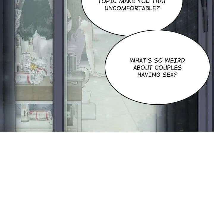 Magnetic Pull - Chapter 48 - Page 19