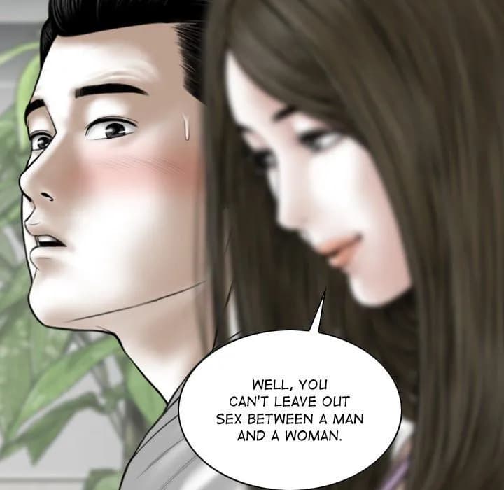 Magnetic Pull - Chapter 48 - Page 26