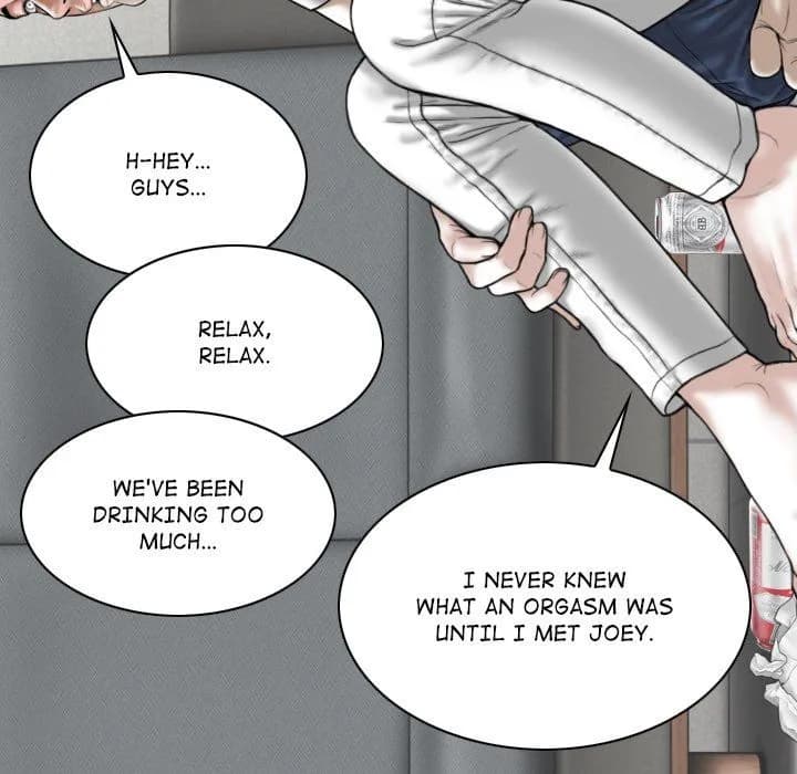 Magnetic Pull - Chapter 48 - Page 31