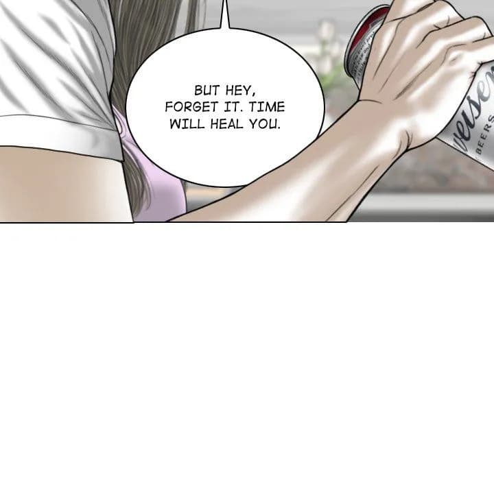Magnetic Pull - Chapter 48 - Page 132