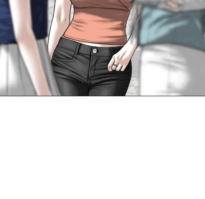 Magnetic Pull - Chapter 5 - Page 142