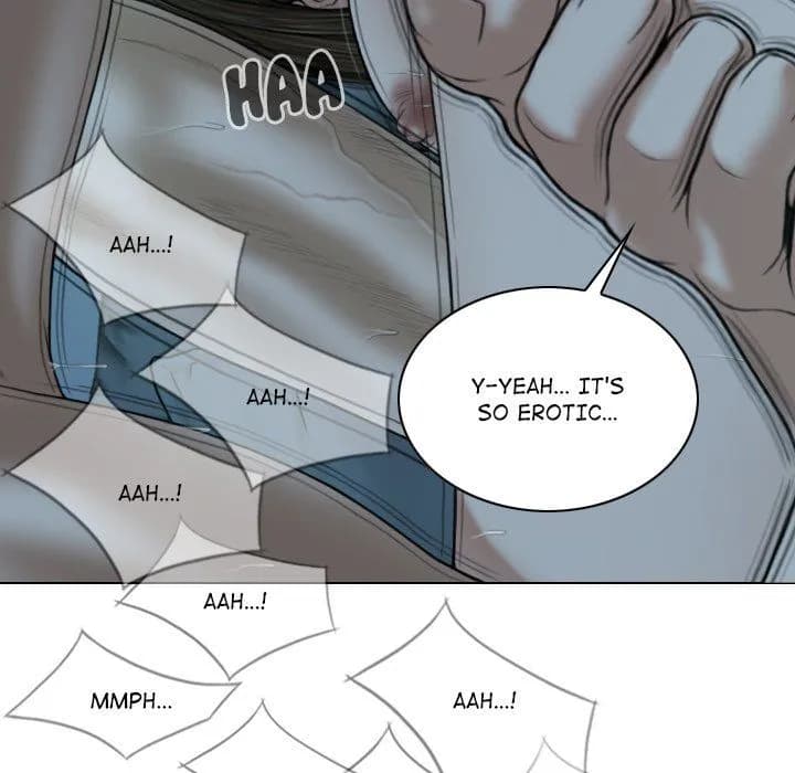Magnetic Pull - Chapter 50 - Page 71