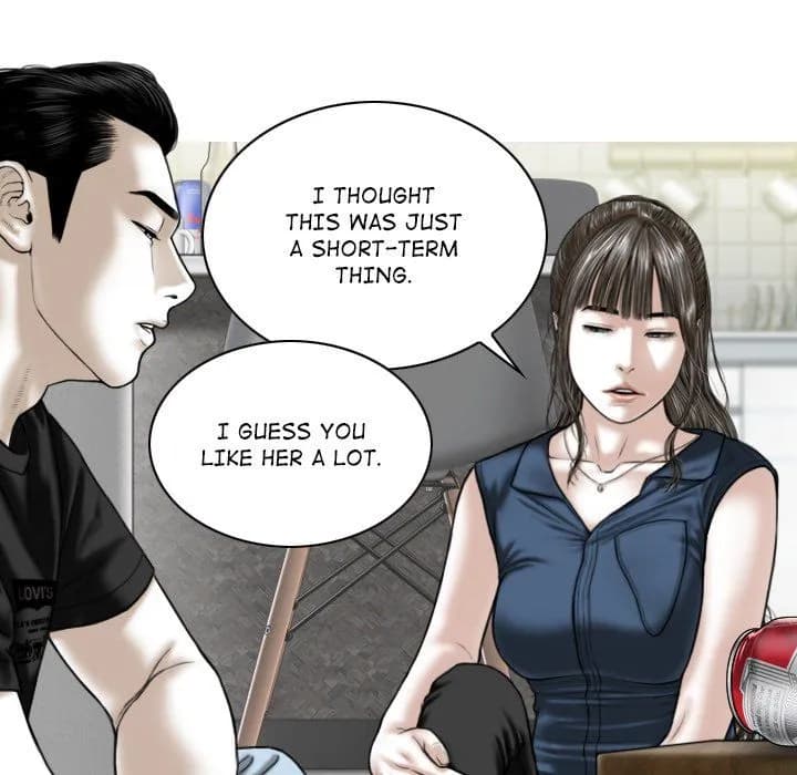 Magnetic Pull - Chapter 52 - Page 44