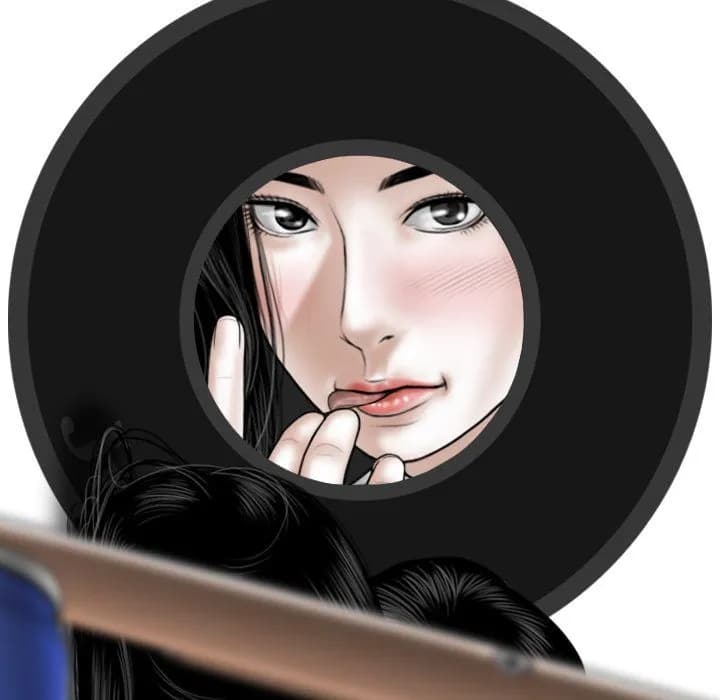 Magnetic Pull - Chapter 52 - Page 62