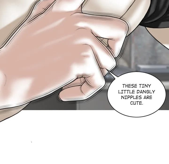 Magnetic Pull - Chapter 52 - Page 90