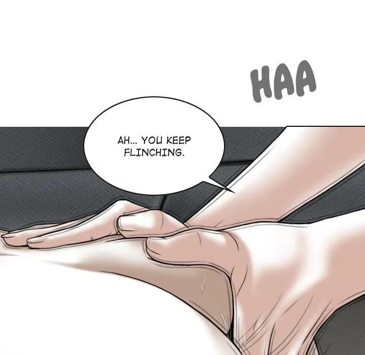 Magnetic Pull - Chapter 52 - Page 119