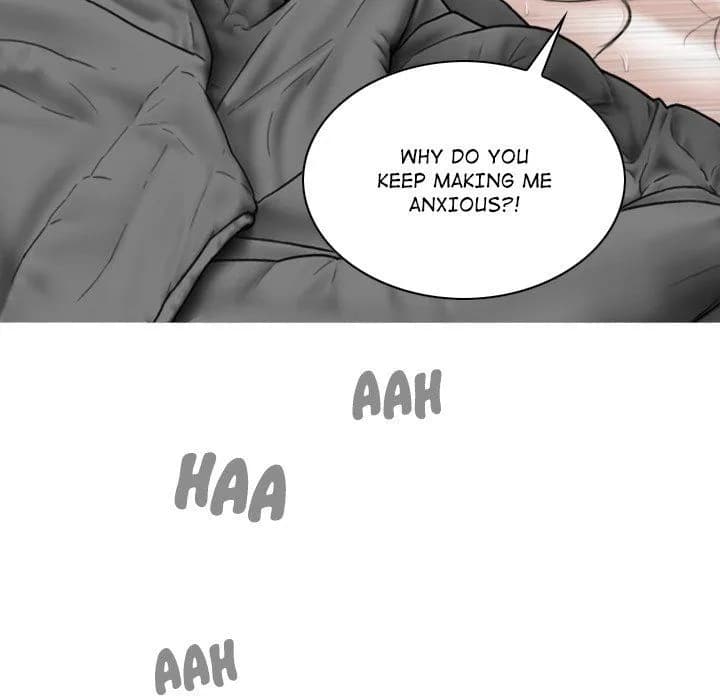 Magnetic Pull - Chapter 53 - Page 125