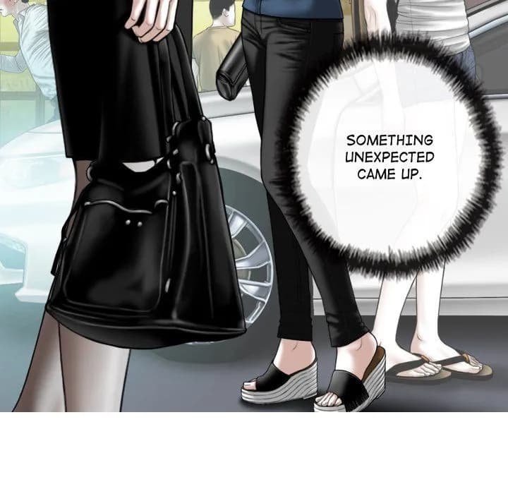Magnetic Pull - Chapter 53 - Page 143