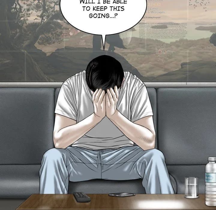 Magnetic Pull - Chapter 54 - Page 100