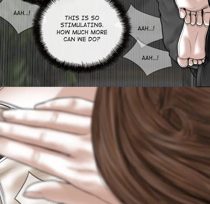 Magnetic Pull - Chapter 55 - Page 96