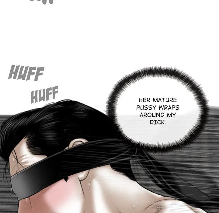 Magnetic Pull - Chapter 56 - Page 106