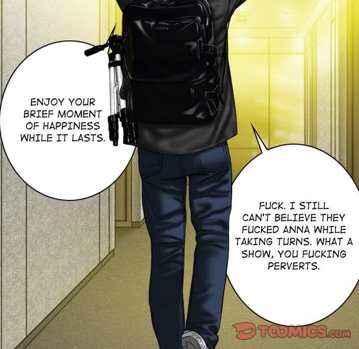 Magnetic Pull - Chapter 58 - Page 16