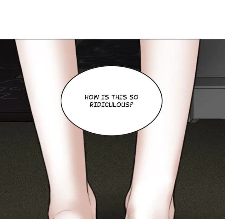 Magnetic Pull - Chapter 58 - Page 59