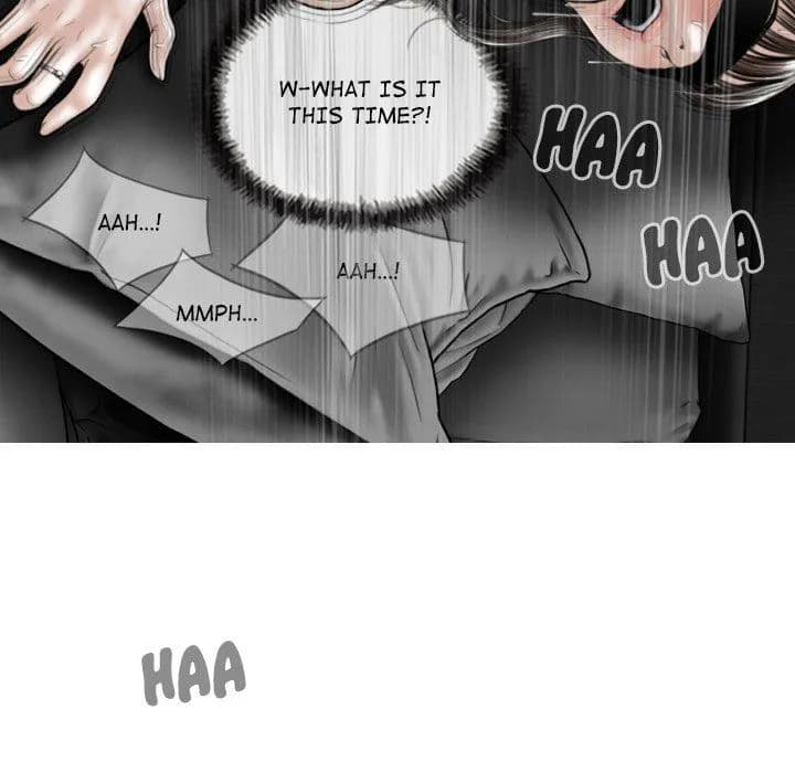 Magnetic Pull - Chapter 58 - Page 110
