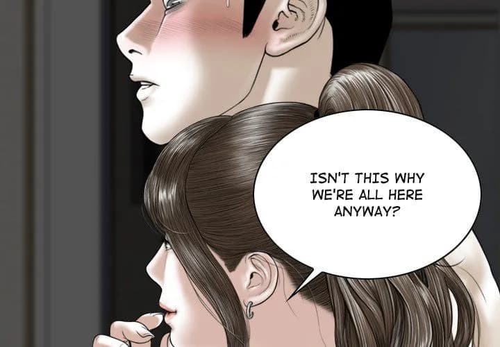 Magnetic Pull - Chapter 59 - Page 2