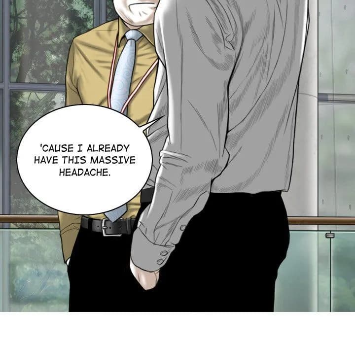 Magnetic Pull - Chapter 59 - Page 15