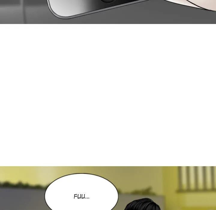 Magnetic Pull - Chapter 59 - Page 100