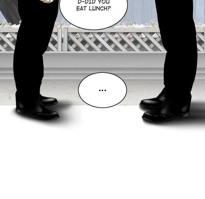 Magnetic Pull - Chapter 59 - Page 154