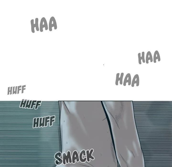Magnetic Pull - Chapter 60 - Page 101