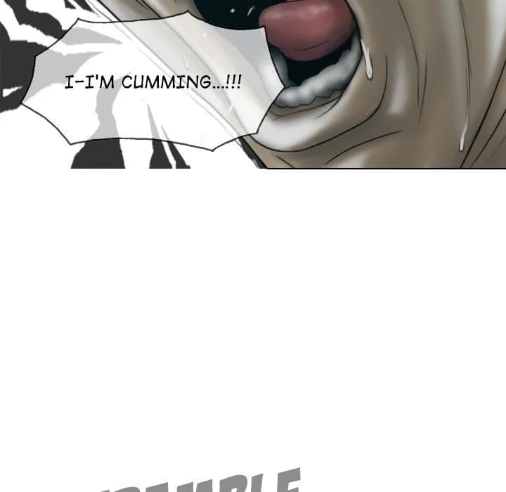 Magnetic Pull - Chapter 61 - Page 58
