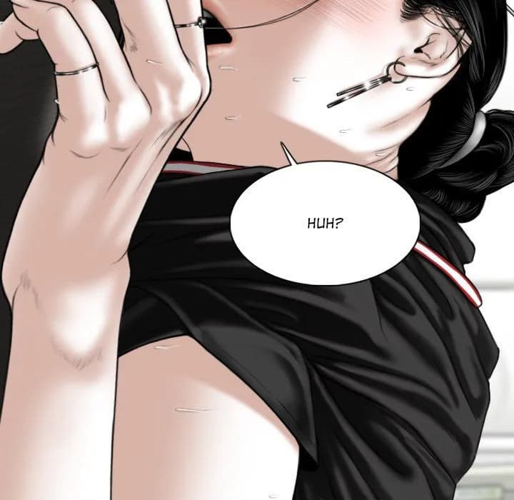Magnetic Pull - Chapter 61 - Page 99