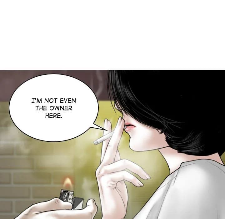 Magnetic Pull - Chapter 61 - Page 154