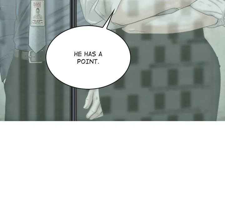 Magnetic Pull - Chapter 62 - Page 132