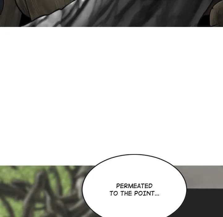 Magnetic Pull - Chapter 64 - Page 19