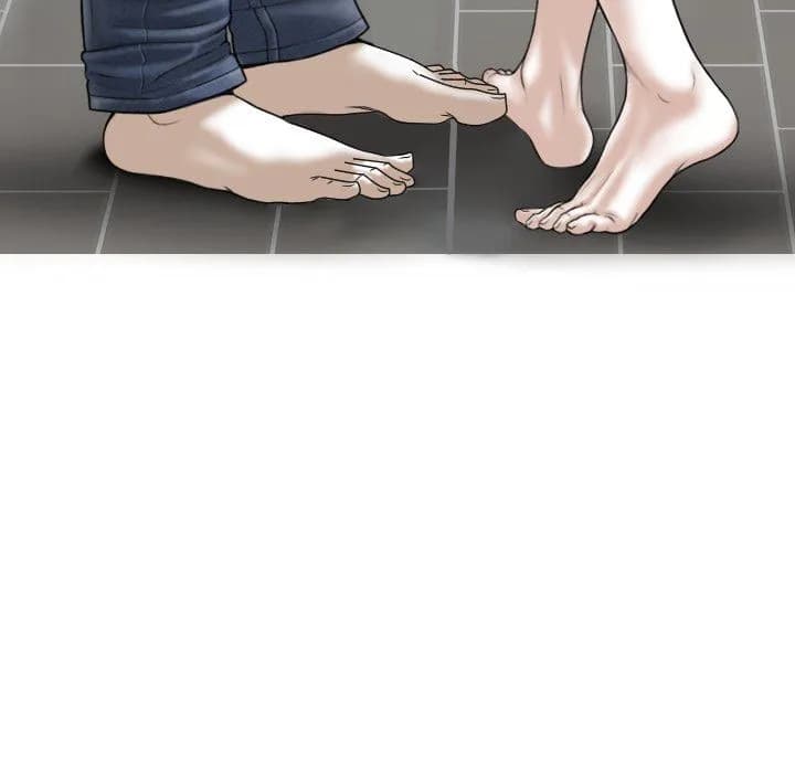 Magnetic Pull - Chapter 64 - Page 74