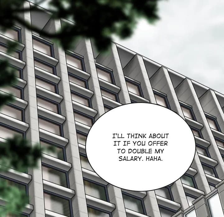 Magnetic Pull - Chapter 64 - Page 76